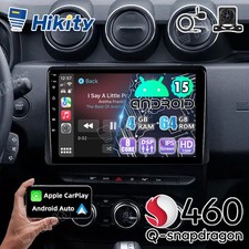 8-Core 4+64GB CarPlay Android