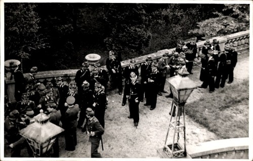 Foto polizei mit - polizei,