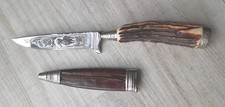 Solingen jagdmesser - solingen,