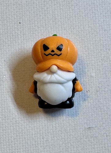 Halloween zwerg gnom wichtel - gnom,