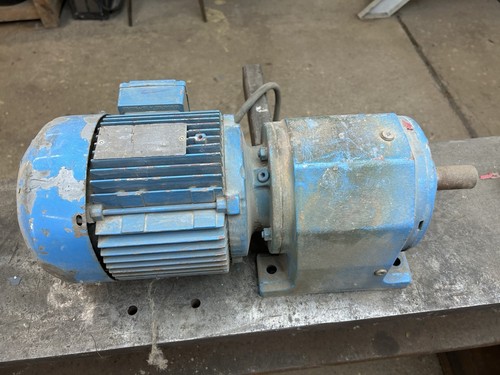 Sew eurodrive getriebemotor - sew,