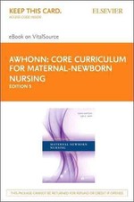 Core curriculum for - core,