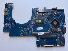 HP Pavilion 17-AB300 intel