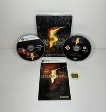 Resident evil collectors - -,