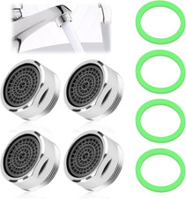 Wasserhahn Strahlregler M24