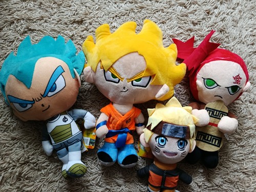 Dragon ball stoff - ball, &