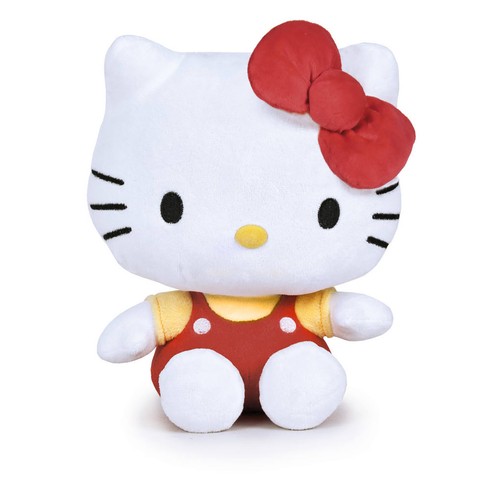 Hello kitty plüschtier - hello, icon