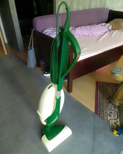 Vorwerk kobold 130 - kobold,