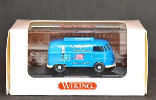 Wiking konvolut - wiking,
