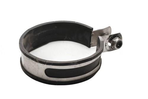 Auspuffschelle endtopf halter - auspuffschelle,