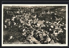 Ansichtskarte Stadtsteinach