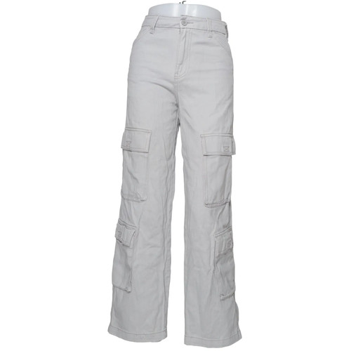 Divided cargohose - divided, by