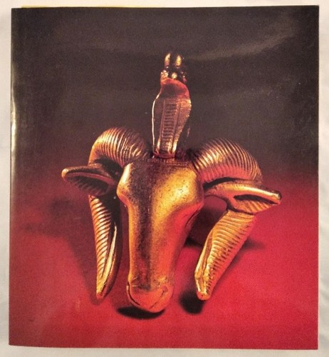 Von troja bis amarna - troja, the