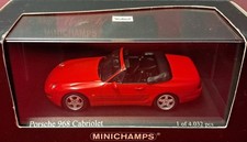 Minichamps Porsche 968