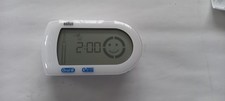 Oral-B SmartGuide Typ 3741, Timer mit Uhrzeit für Zahnpflege, neuwertig