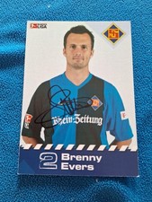 Brenny Evers TuS Koblenz