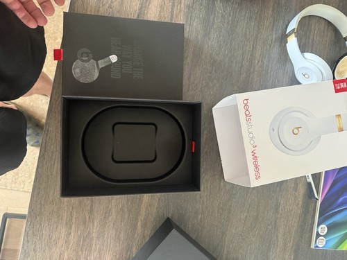 Beats dre studio3 - beats, by