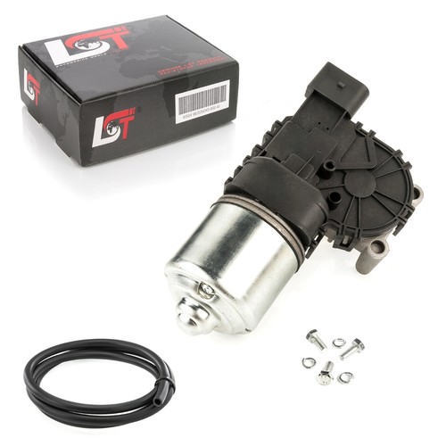 Frontwischer motor vorne mit - frontwischer,