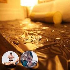 Wasserdichte PVC Bettlaken -