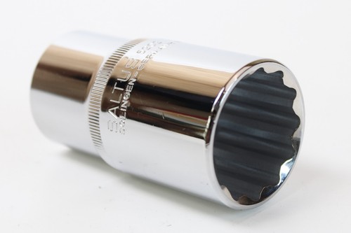 Saltus - saltus, 1/2"