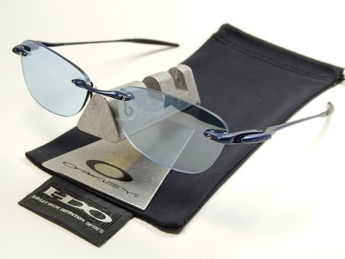 Oakley why titanium - oakley, 3