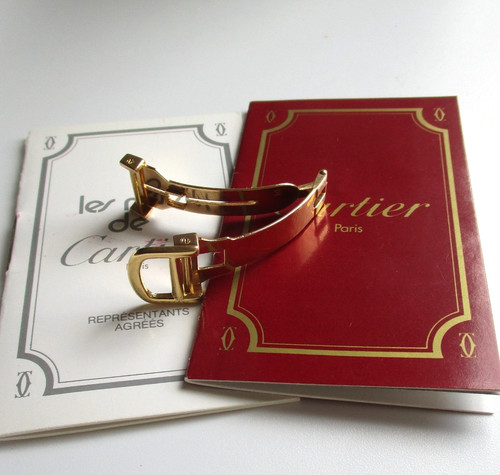 Original cartier must - cartier,