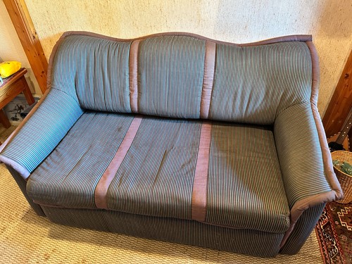 Schlaraffia schlaf couch sofa - schlaraffia,