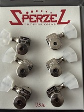 Sperzel  USA Tuning Machine
