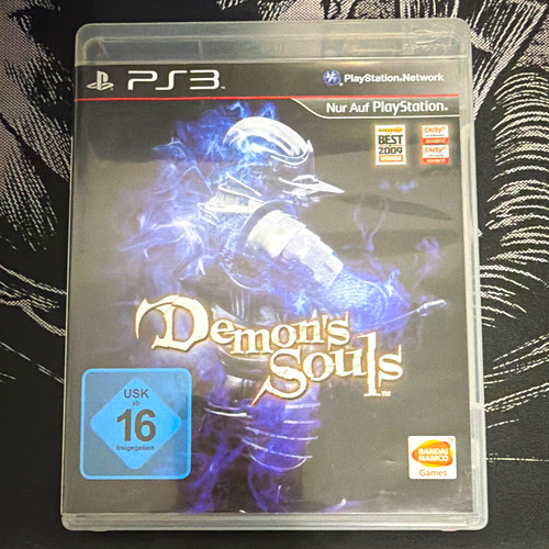 Bandai namco games demon - bandai,