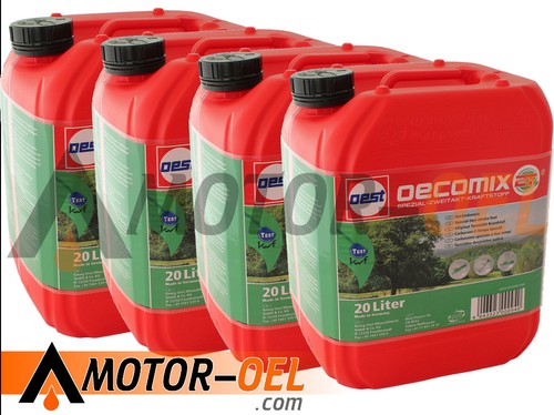 Liter oest oecomix - liter,