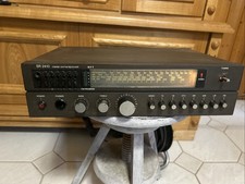 Stereo Receiver RFT  SR2410 Hi-Fi Radio Technik .