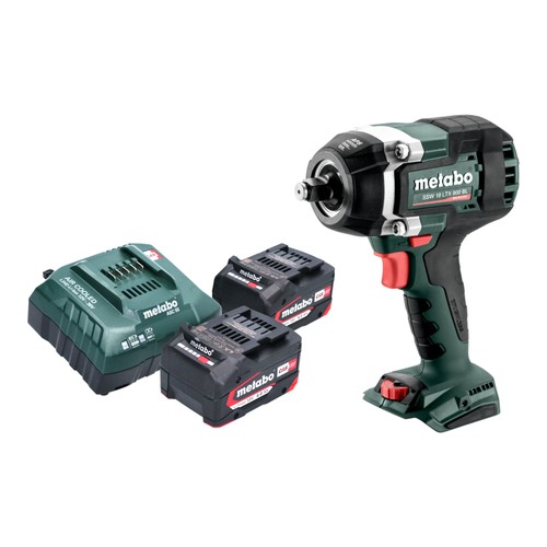 Metabo ssw ltx - metabo, 800