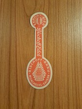 ☆☆Bieretikett Exportbier