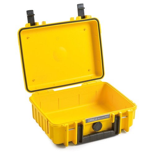 Outdoor case 1000 - case,