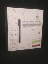 Philippe Starck distordre 