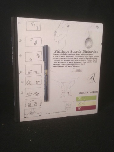 Philippe starck distordre - starck,