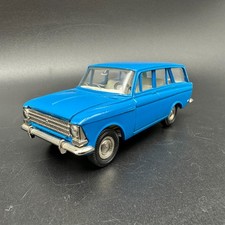 Moskwitsch 426 Moskvich 426