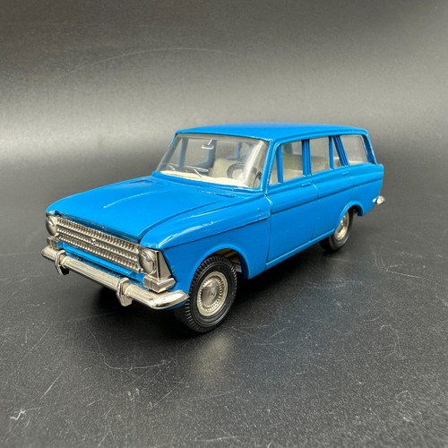 Moskwitsch 426 moskvich - moskvich,