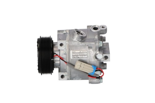 Nrf 320114 kompressor - 320114,