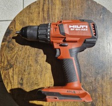 Hilti SF6-H Akkuschrauber A-22