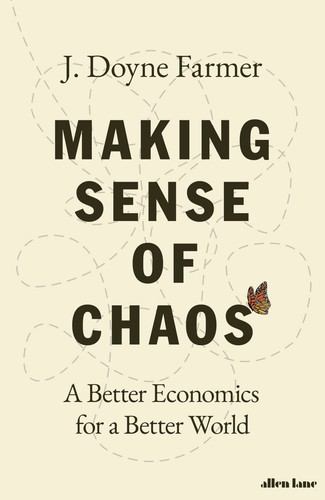 Making sense chaos a - of, chaos: