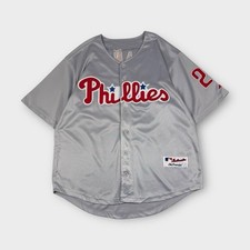 Vintage Philadelphia Phillies