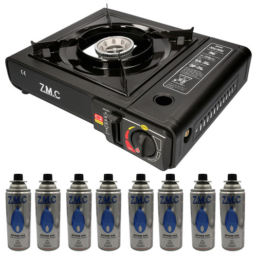 Zmc campingkocher outdoor - zmc,