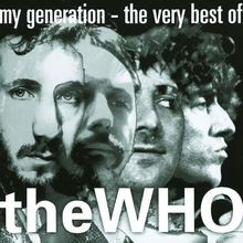 My Generation - The Very Best