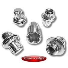 Original APT Felgenschlösser