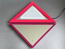 Design Wandleuchte  mit