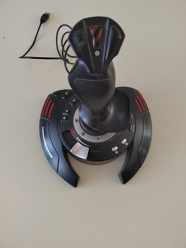 Thrustmaster flight stick x - stick,
