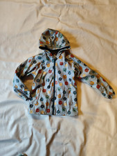 Lupilu Regenjacke Matschjacke