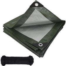 2x4m Gewebeplane  Abdeckplane