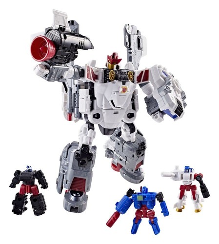 Vorbestellung armada jetfire - vorbestellung,